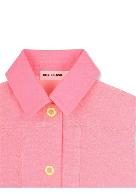 Giubbino smanicato BILLIEBLUSH KIDS | U21907499